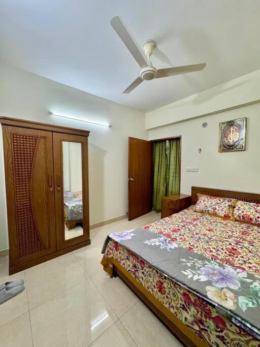 3 Bedroom 4 Bath Apartment in Dhaka