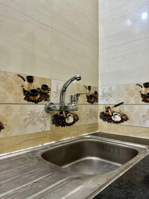 3 Bedroom 4 Bath Apartment in Dhaka