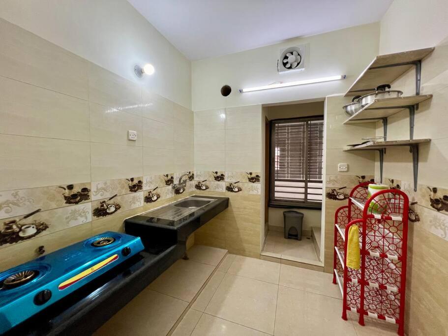 3 Bedroom 4 Bath Apartment in Dhaka