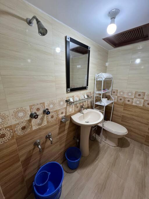 3 Bedroom 4 Bath Apartment in Dhaka