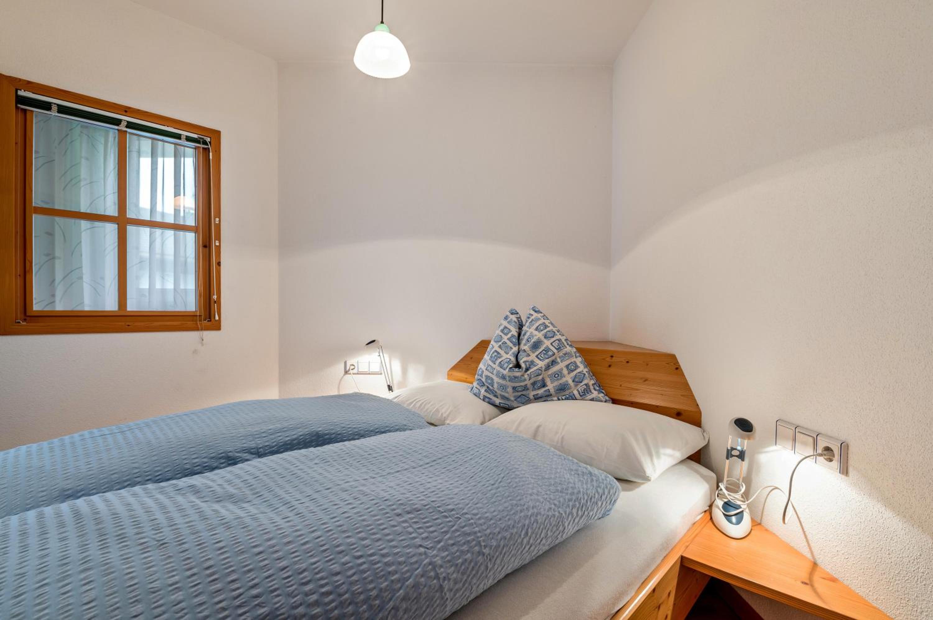 Appartments Reichegger