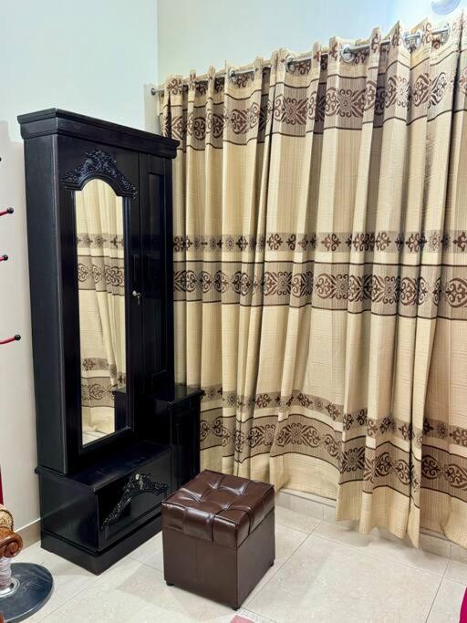3 Bedroom 4 Bath Apartment in Dhaka