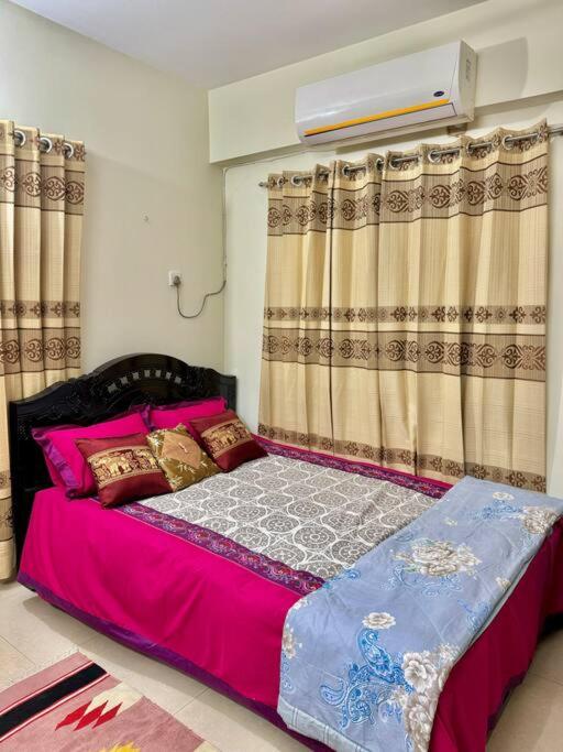 3 Bedroom 4 Bath Apartment in Dhaka