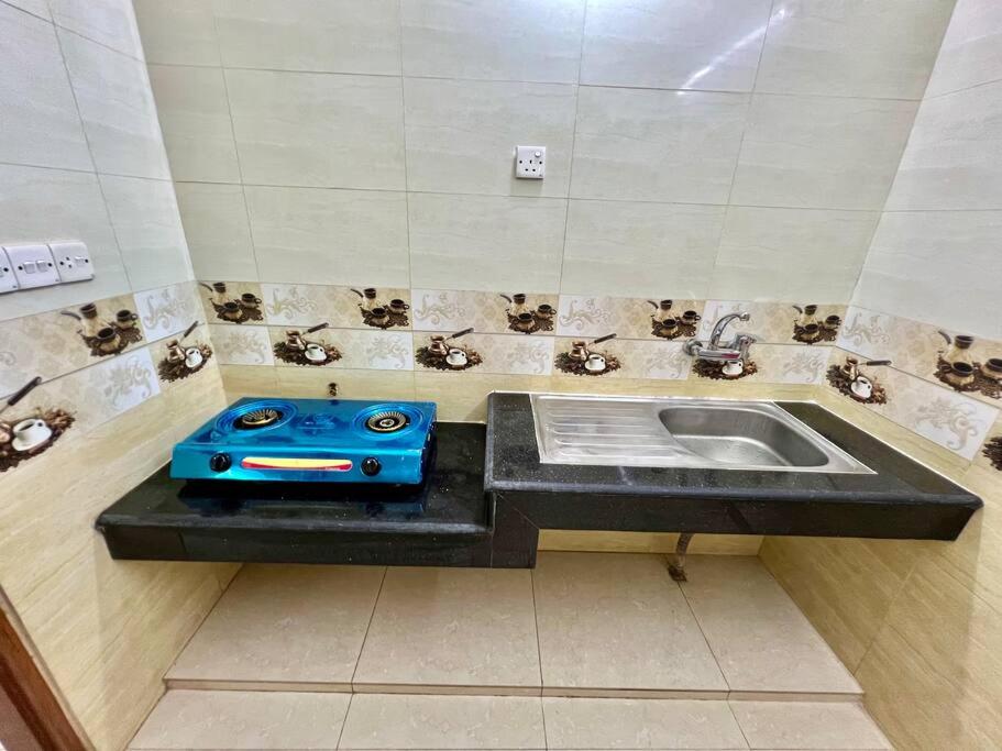 3 Bedroom 4 Bath Apartment in Dhaka