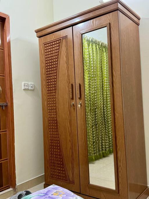 3 Bedroom 4 Bath Apartment in Dhaka
