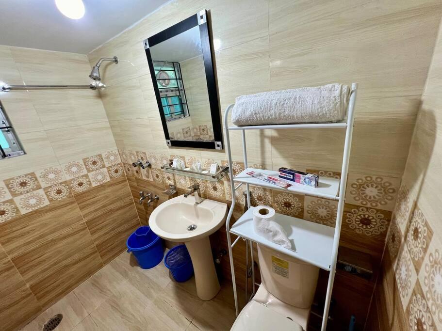 3 Bedroom 4 Bath Apartment in Dhaka