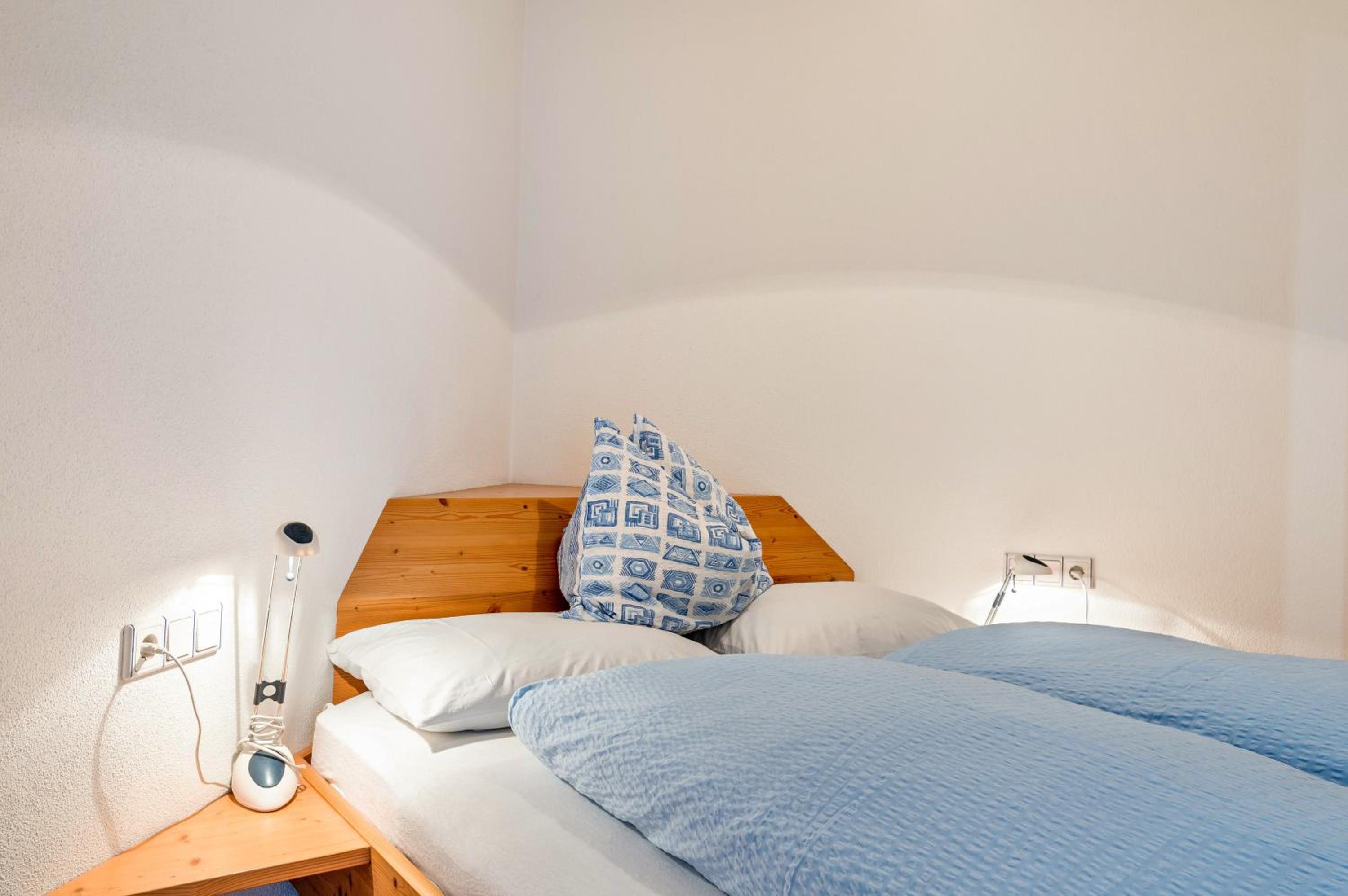 Appartments Reichegger