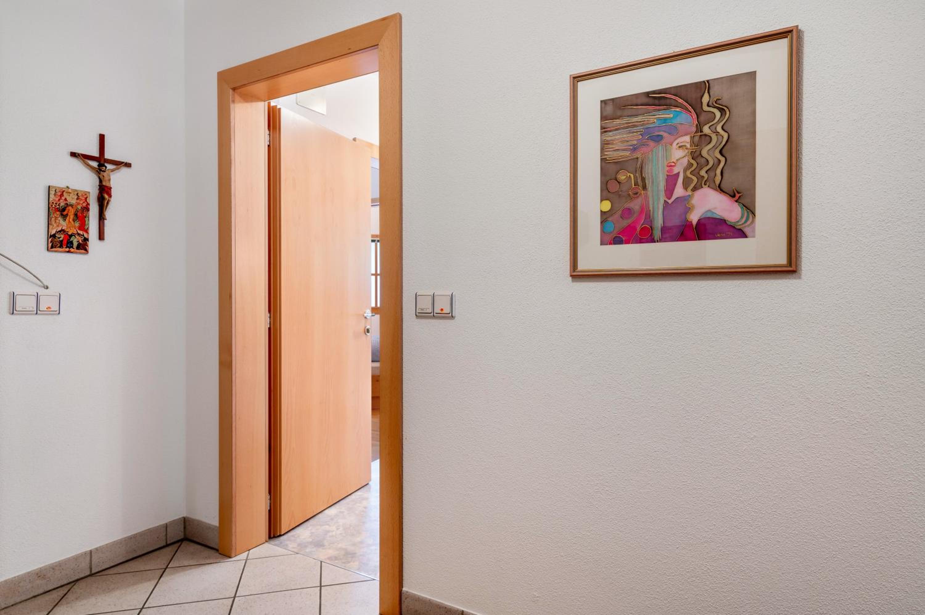 Appartments Reichegger