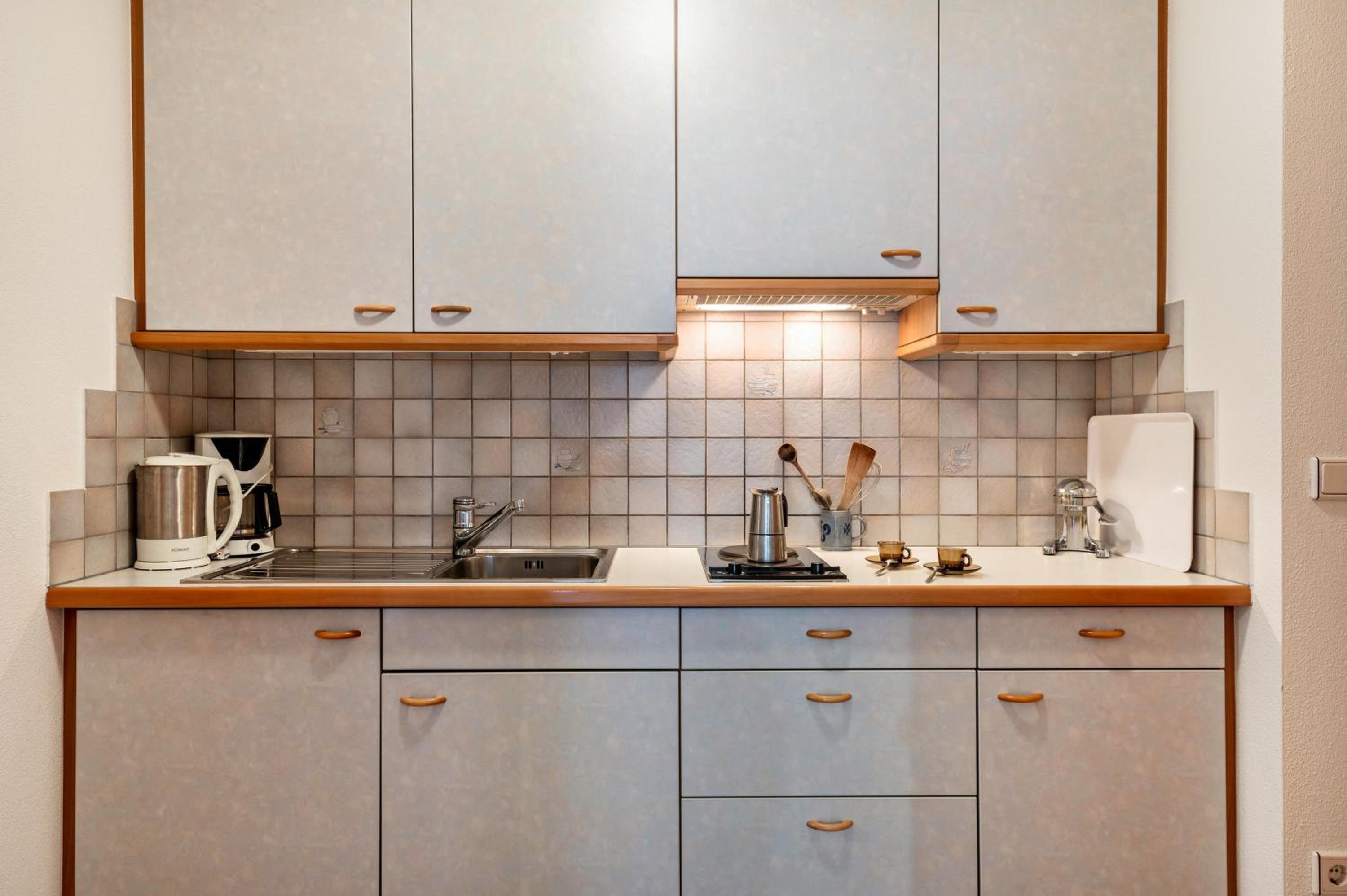 Appartments Reichegger
