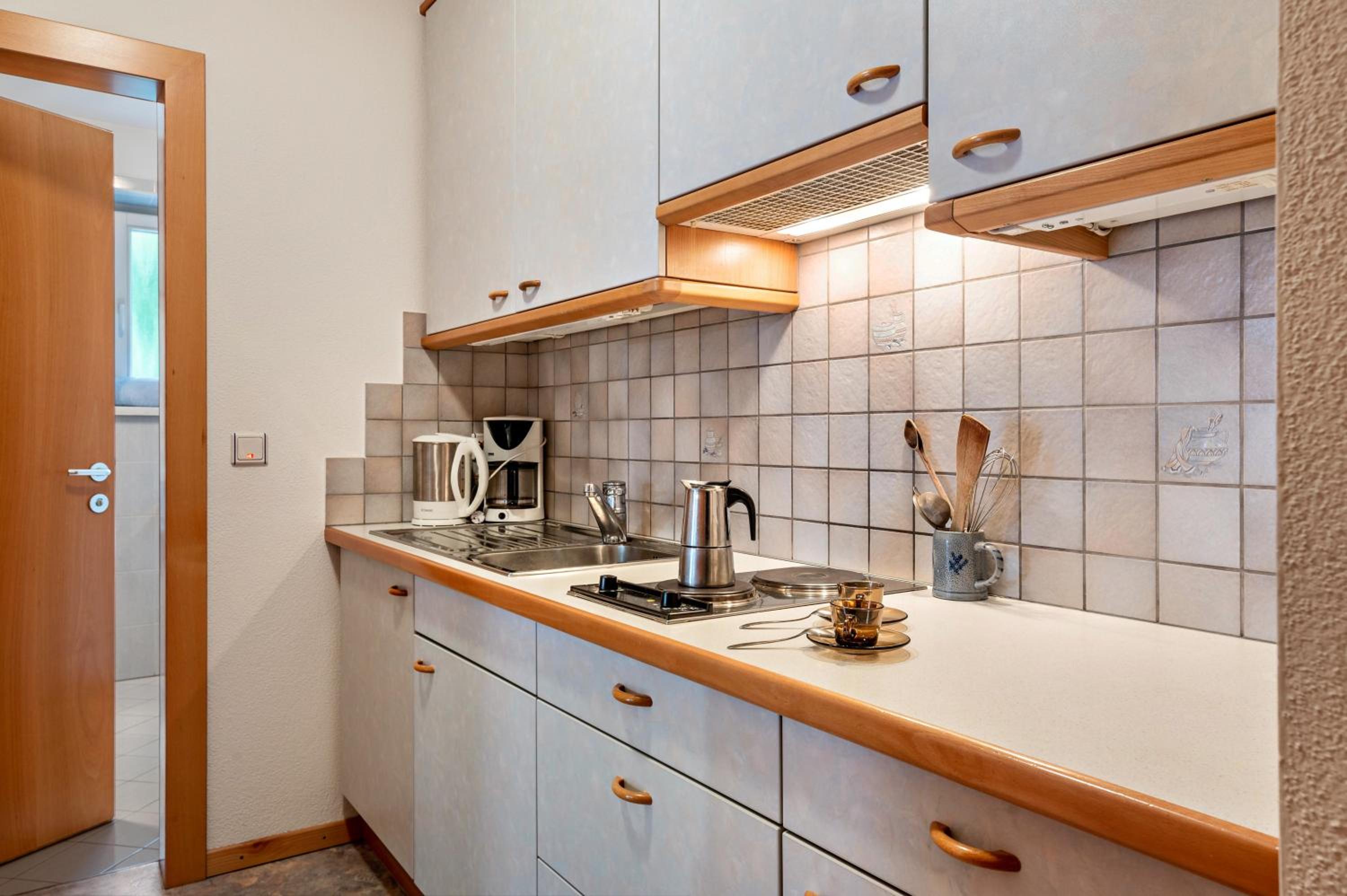 Appartments Reichegger