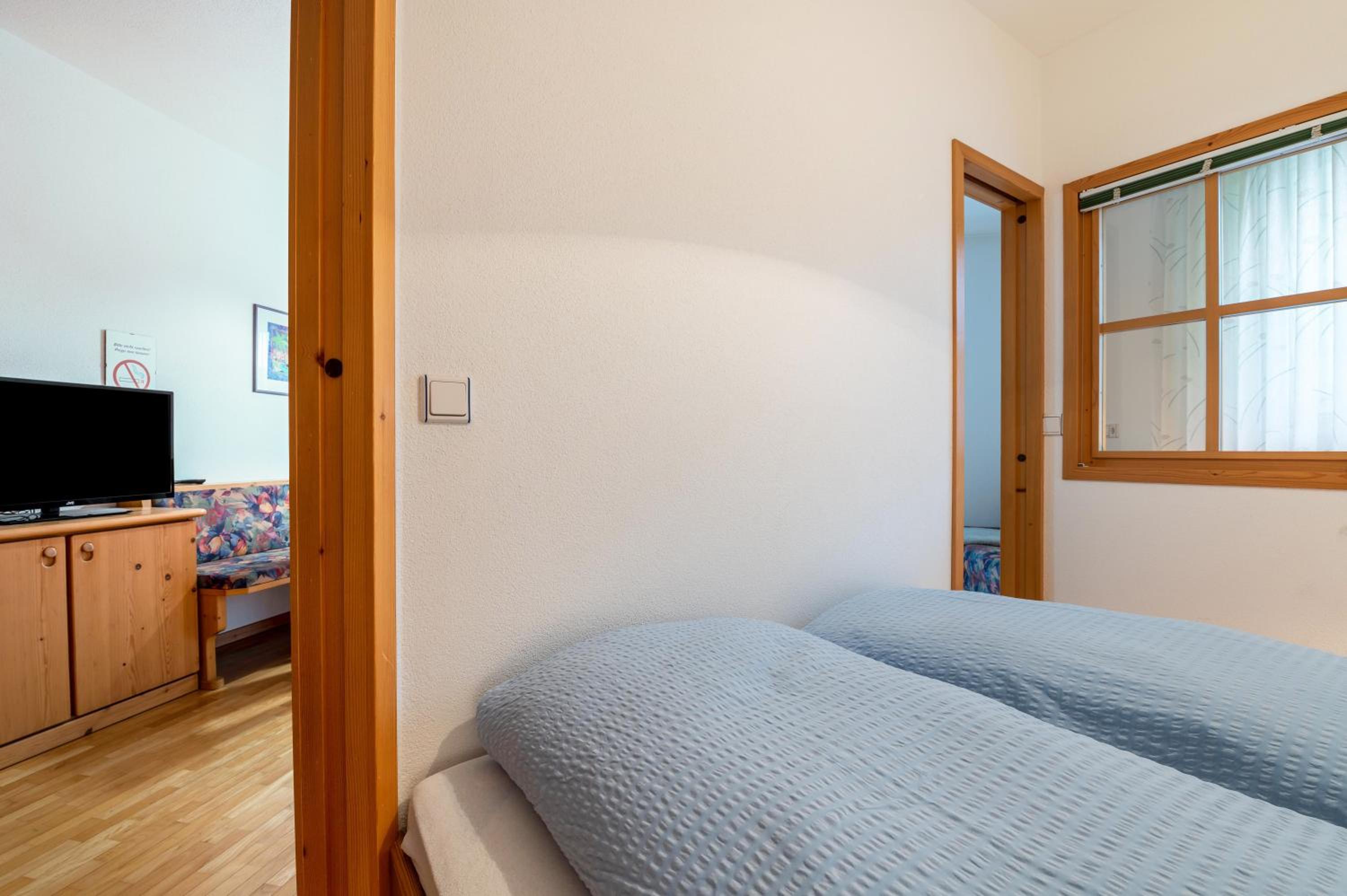 Appartments Reichegger