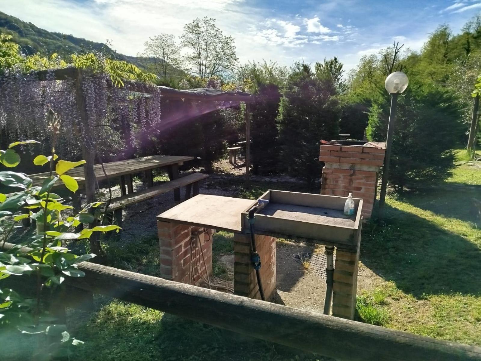 Casa La Rosa