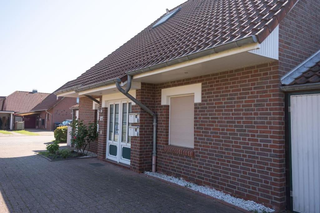 Ferienwohnung Gerlach
