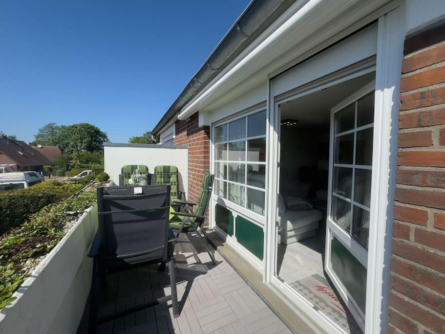 Ferienwohnung Gerlach