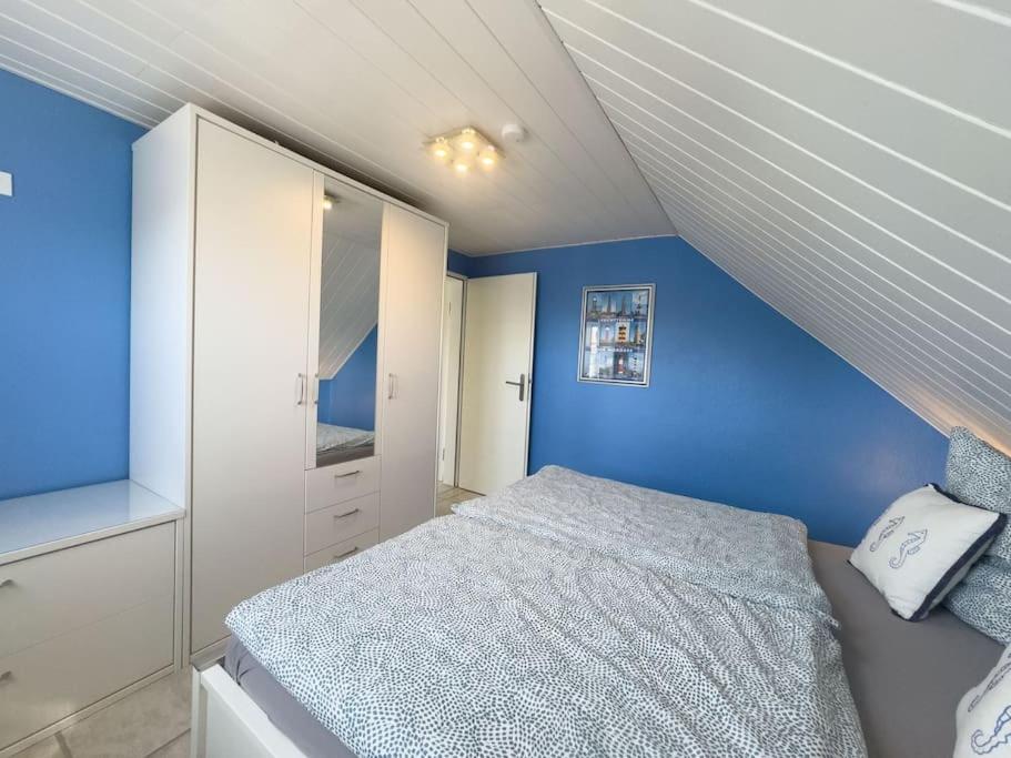 Ferienwohnung Gerlach