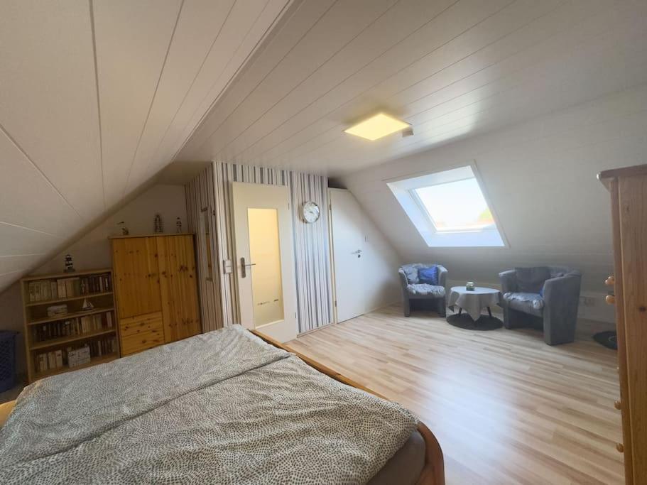 Ferienwohnung Gerlach