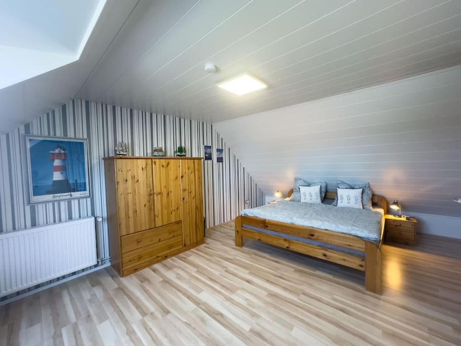 Ferienwohnung Gerlach
