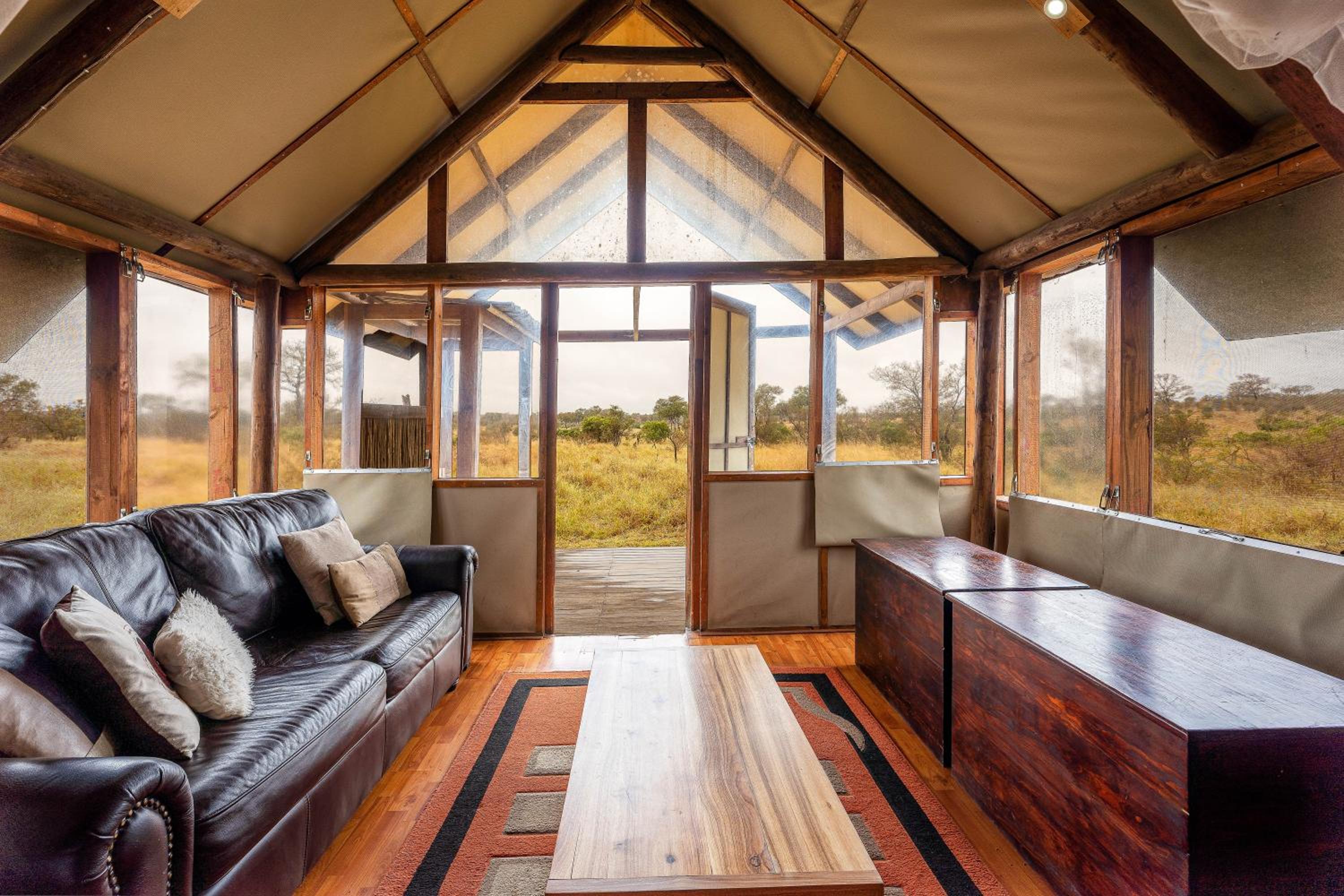 Buffelshoek Tented Camp
