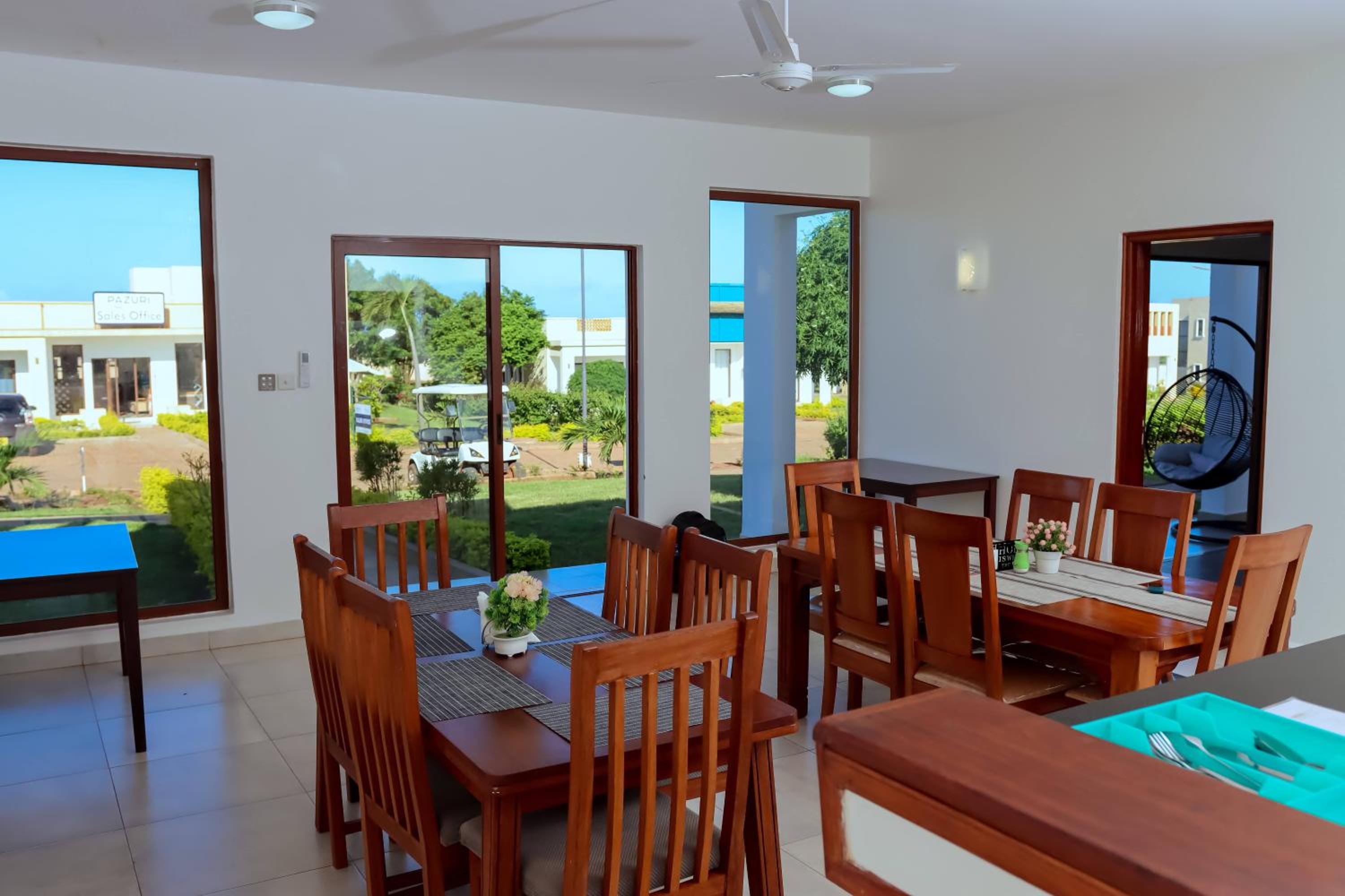 TB11 at Pazuri Holidays