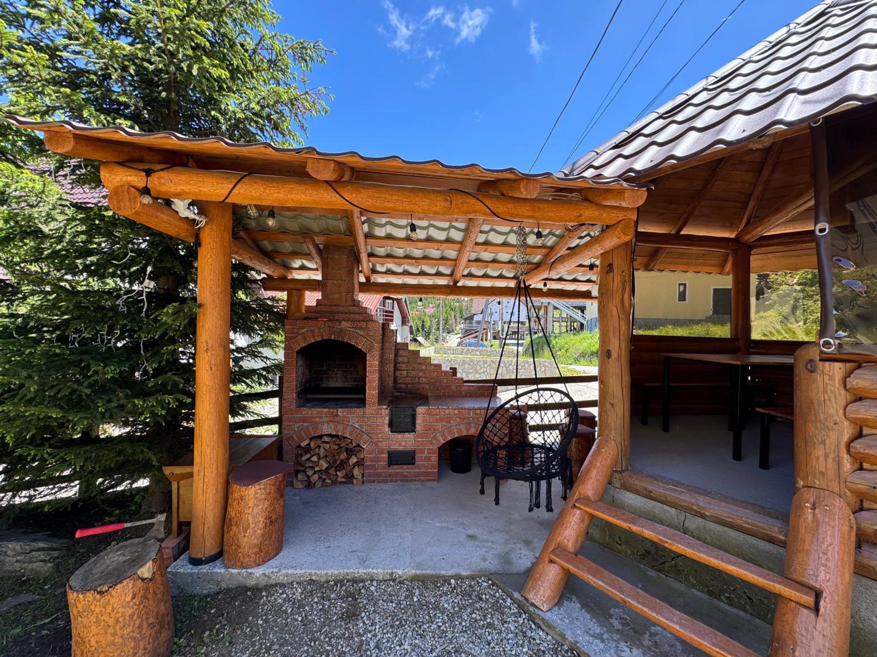 Cabana AlexMid