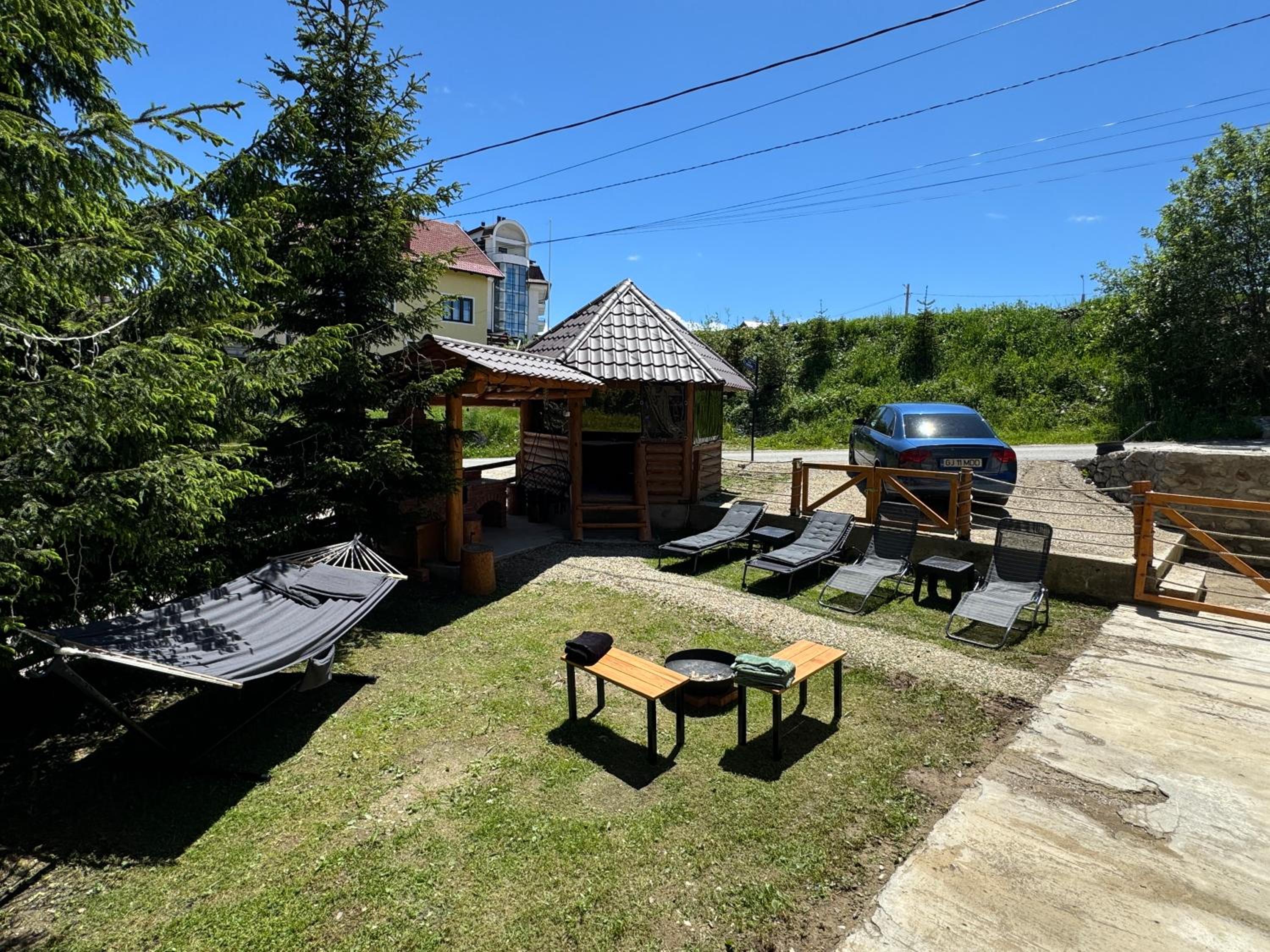 Cabana AlexMid
