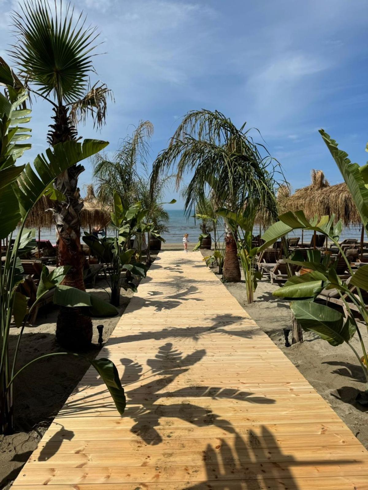 Beach Studio Durrës