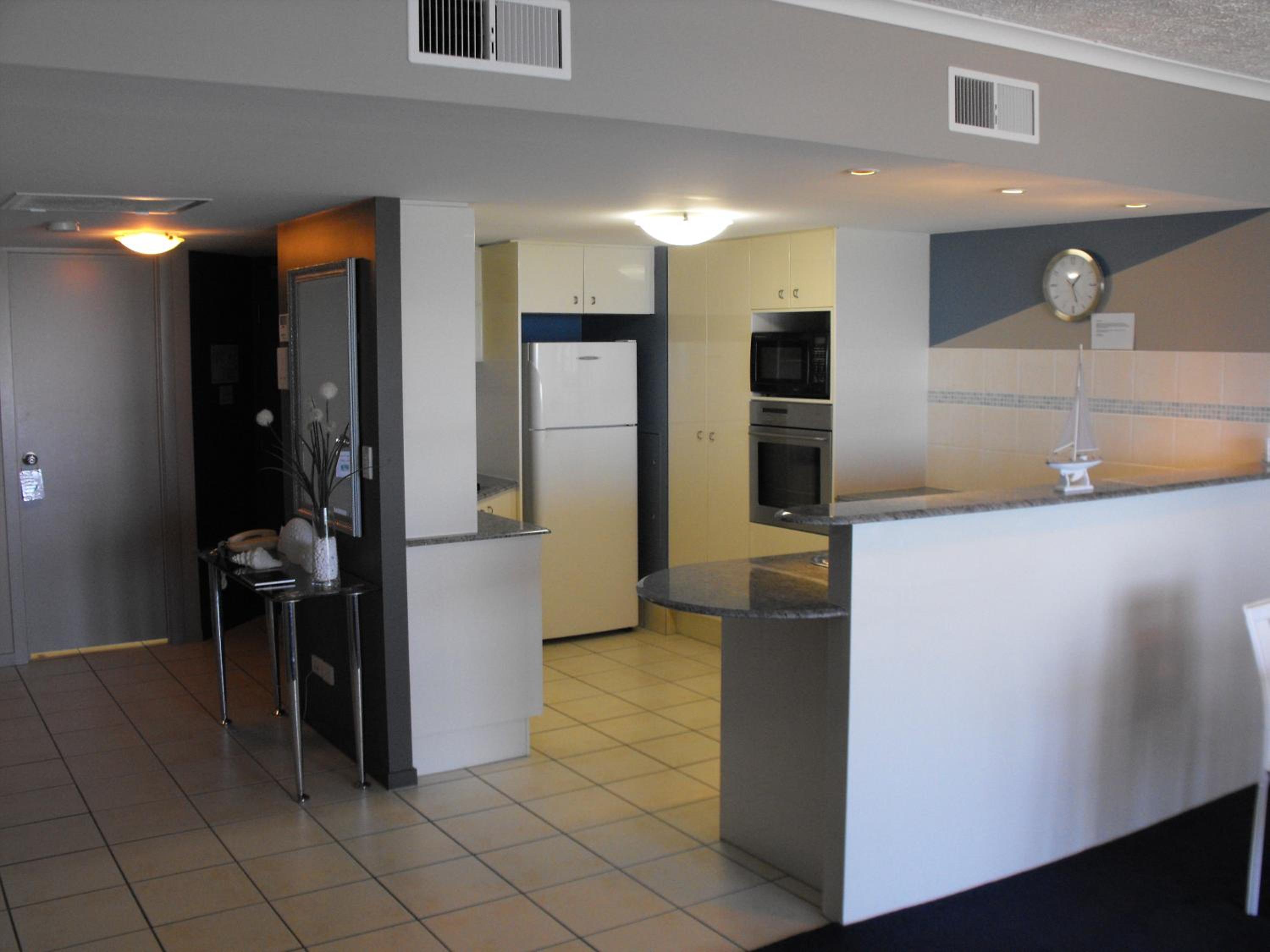 Moorings Beach Resort