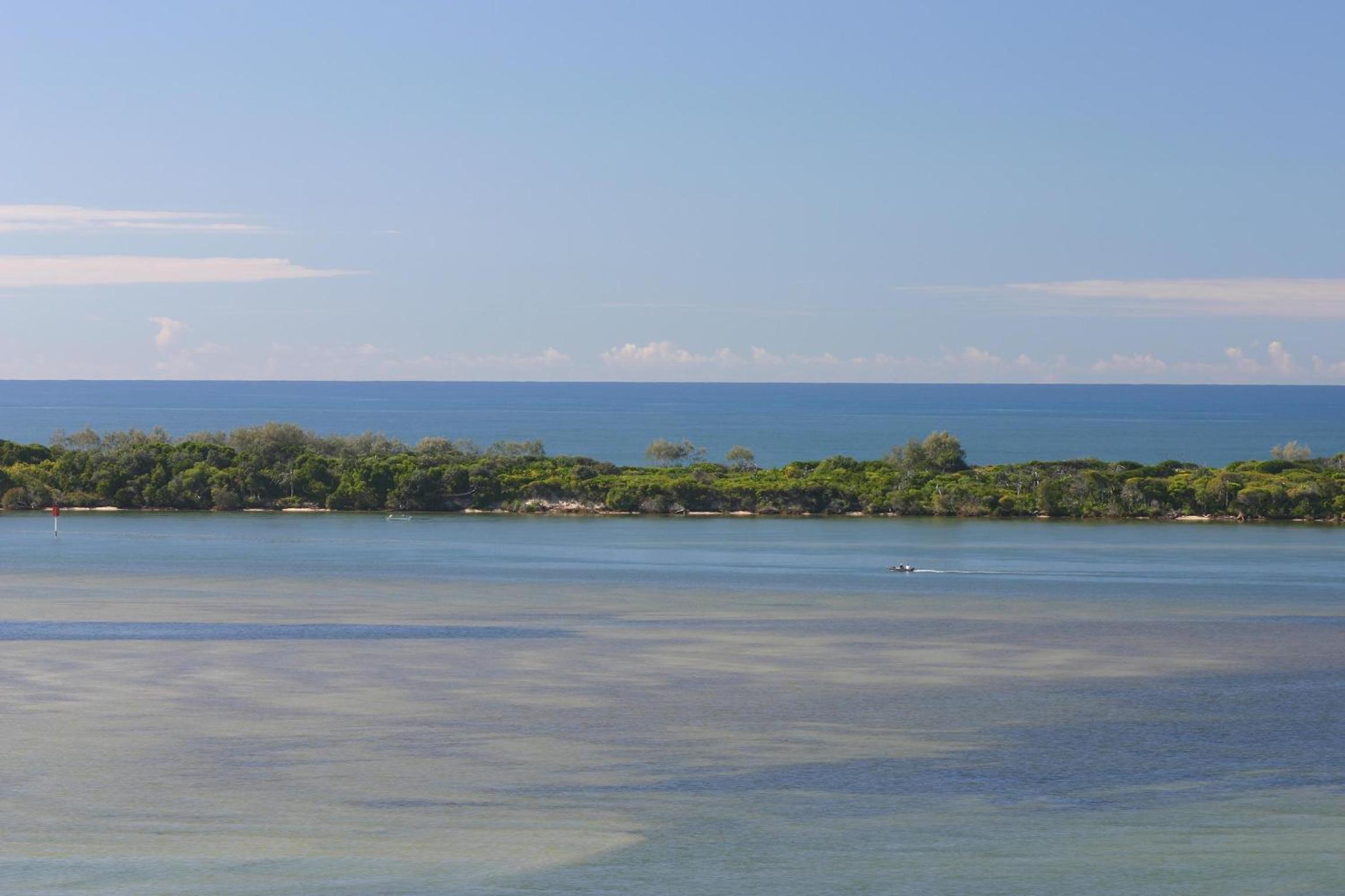 Moorings Beach Resort