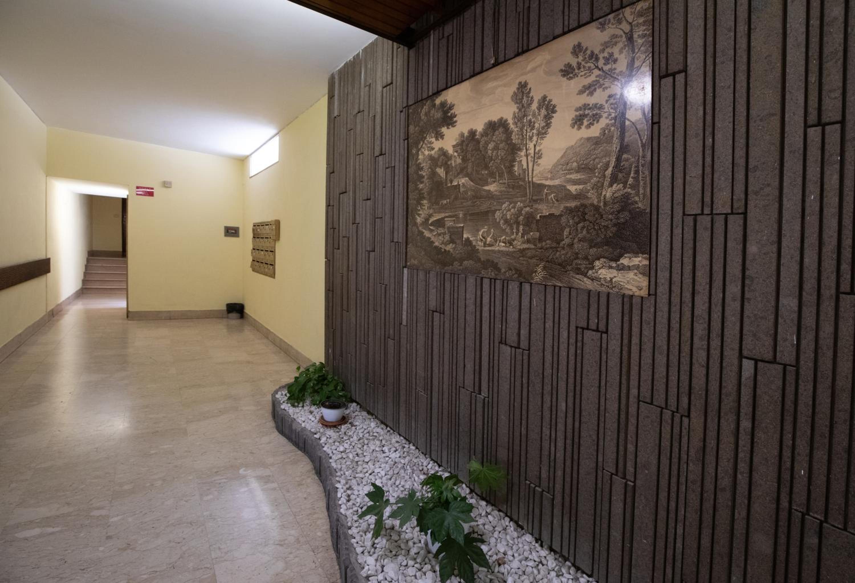 Amores Roma Apartment