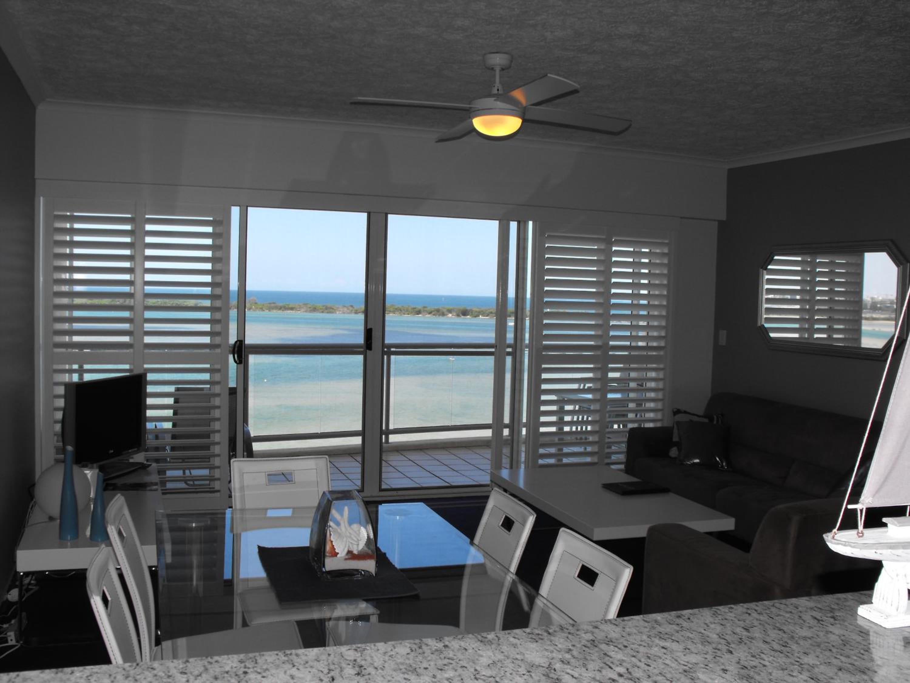 Moorings Beach Resort