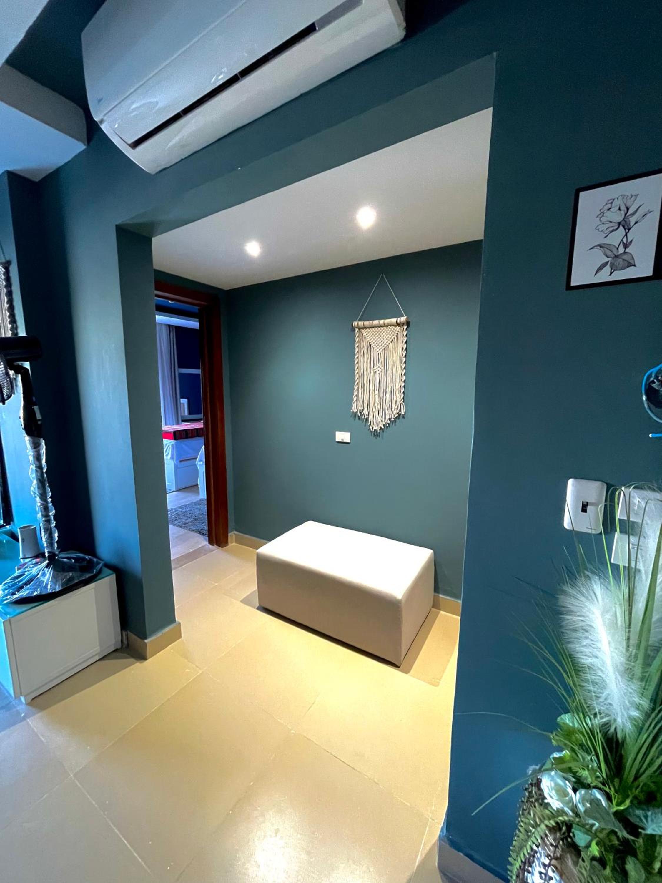 2 Bedrooms Prime Chalet in Azha Ain Sokhna view 3