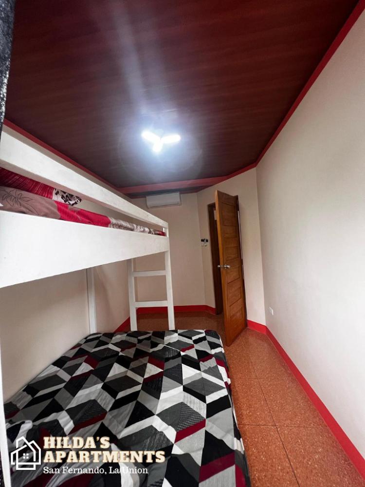 Hildas Apartments