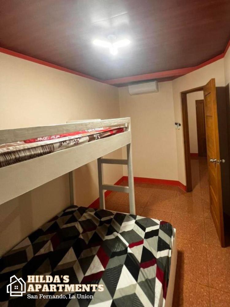 Hildas Apartments