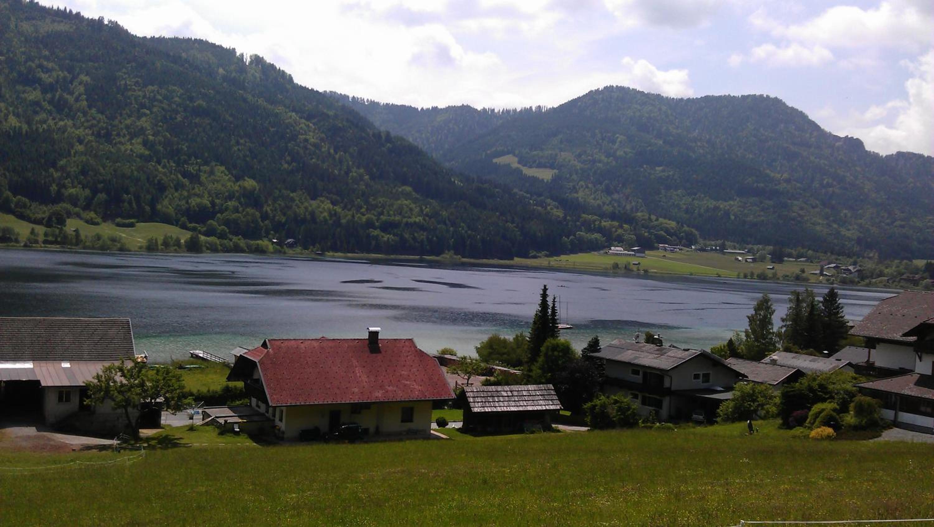 Pferdehof Rupitsch - Haus Carina