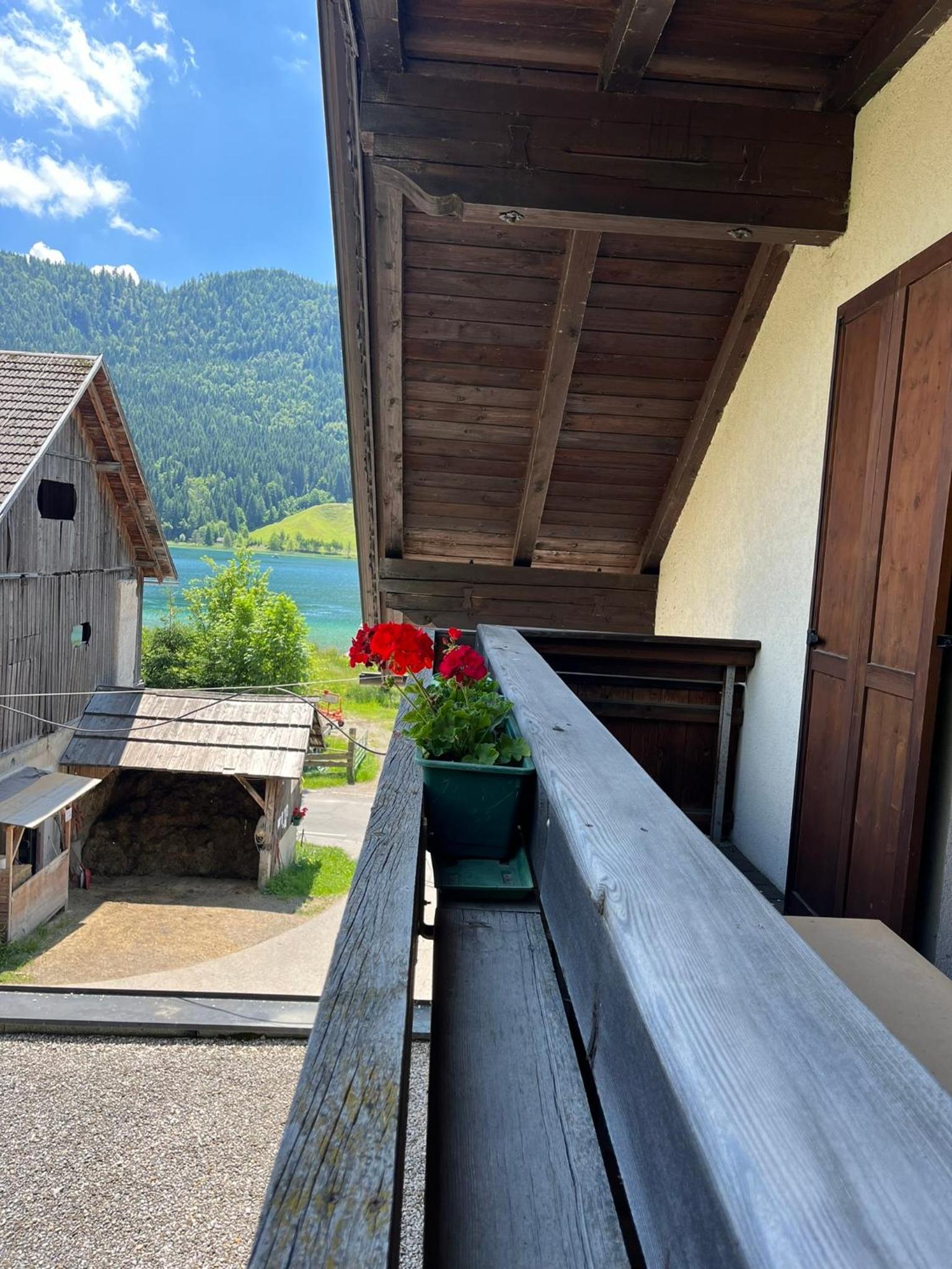 Pferdehof Rupitsch - Haus Carina
