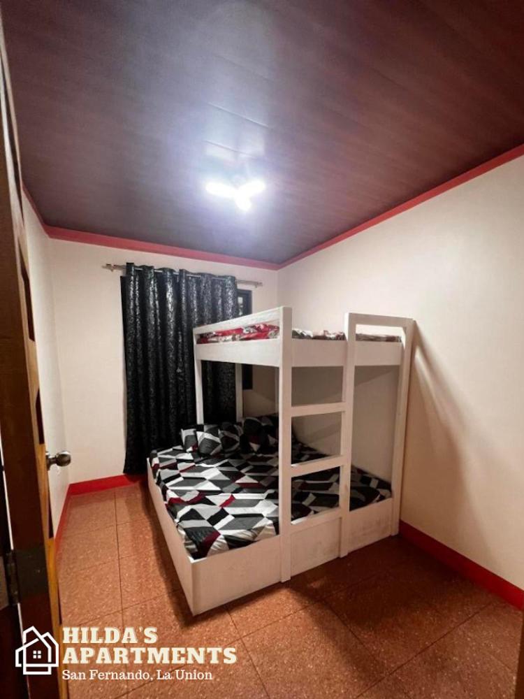 Hildas Apartments