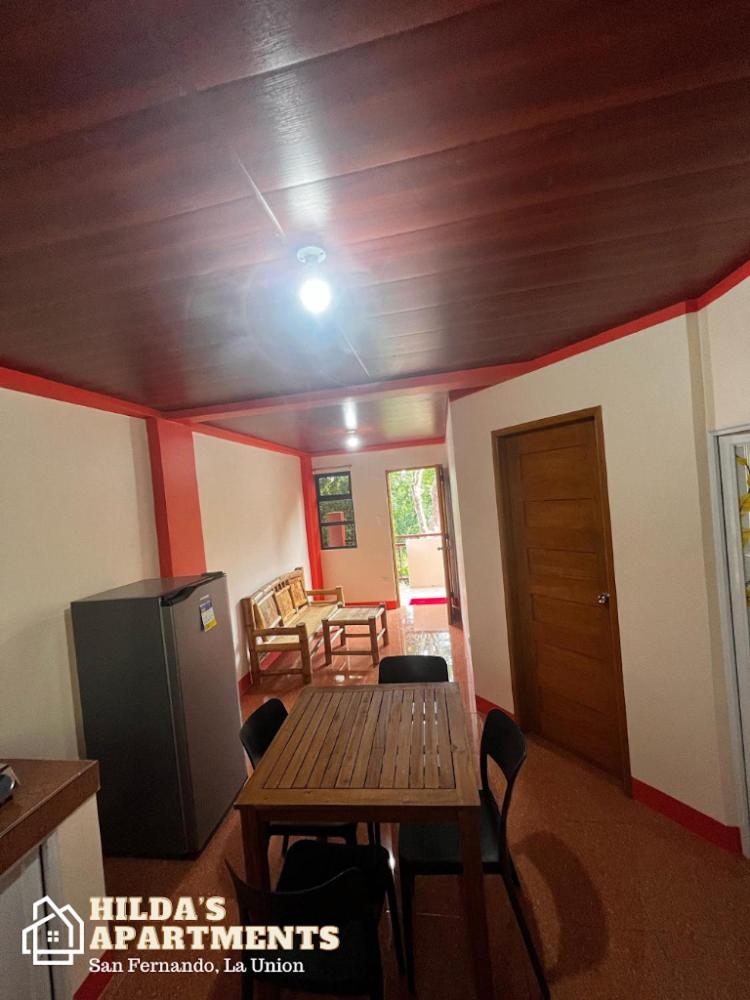 Hildas Apartments