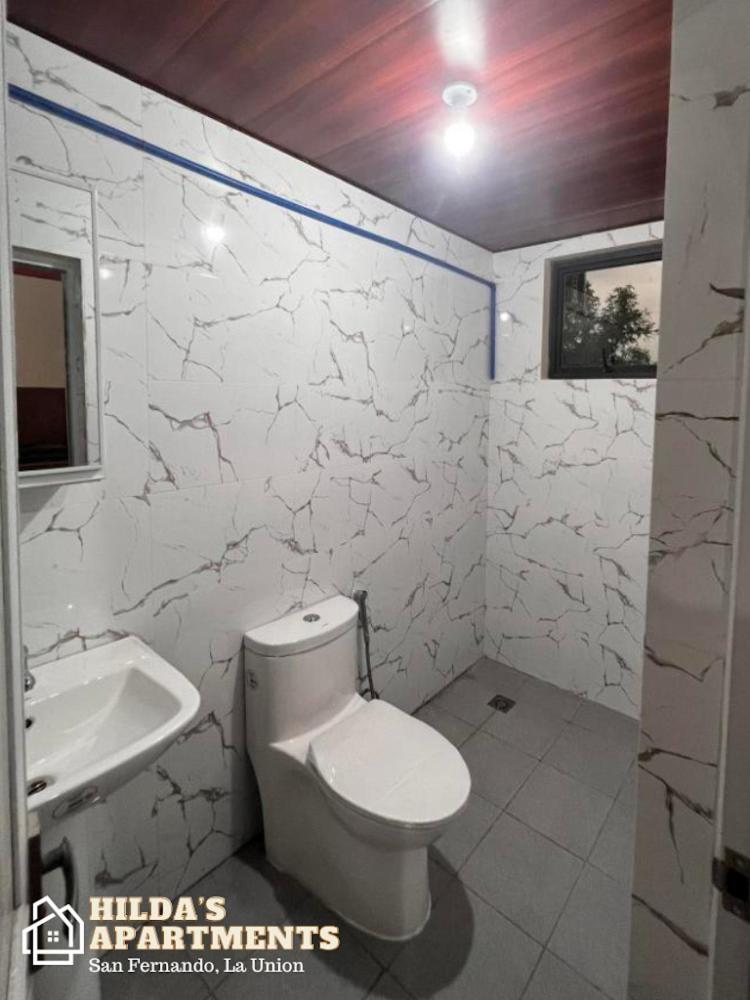 Hildas Apartments