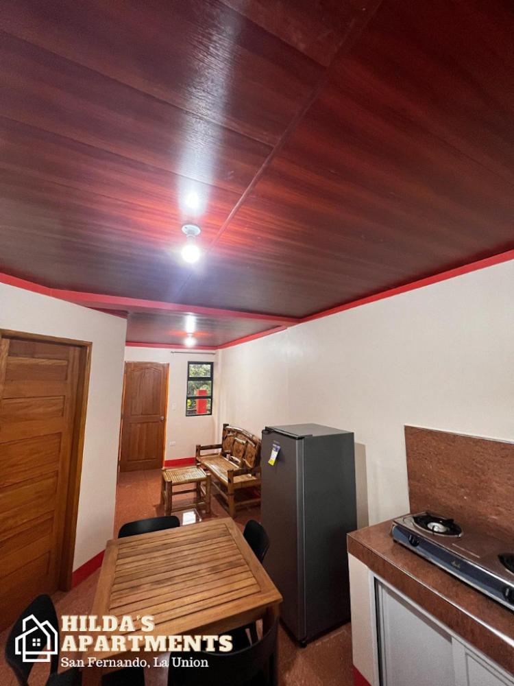 Hildas Apartments