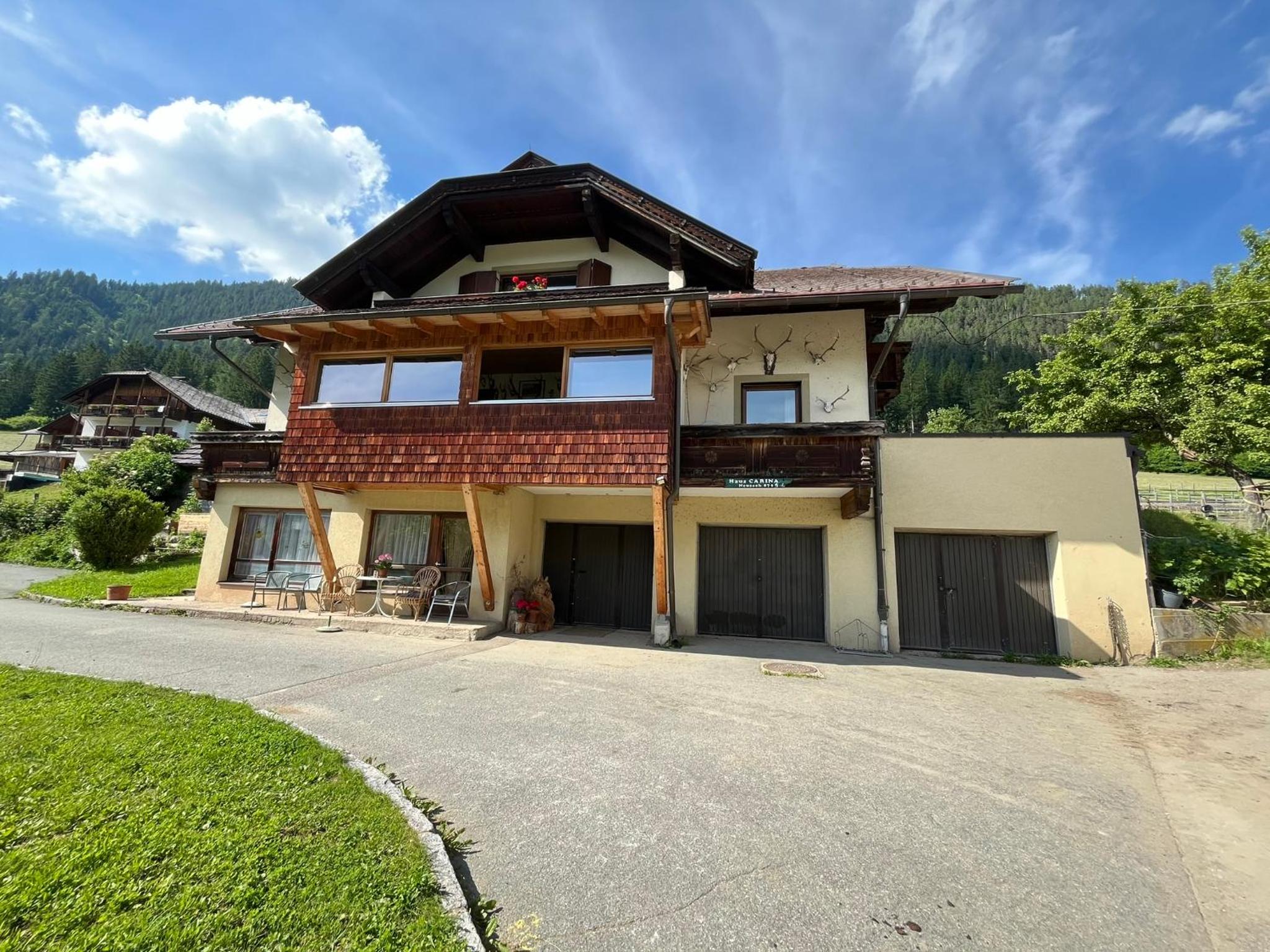 Pferdehof Rupitsch - Haus Carina