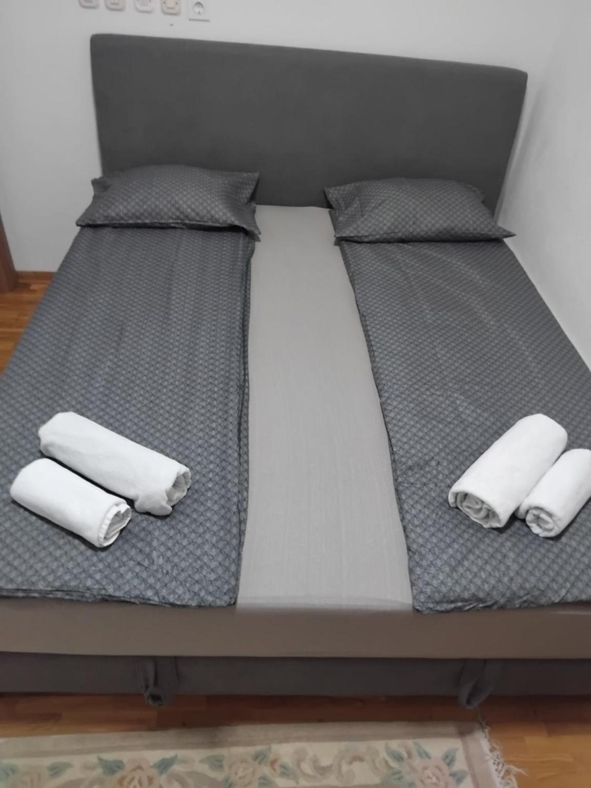Apartman MN