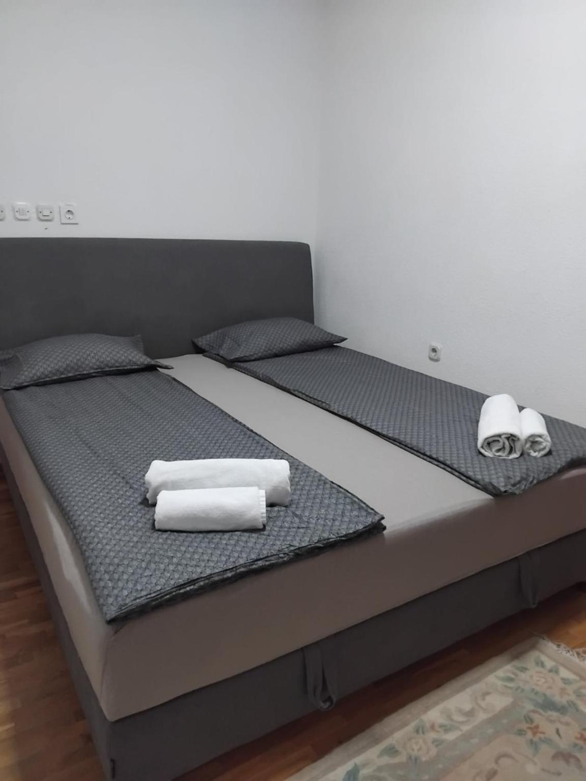 Apartman MN