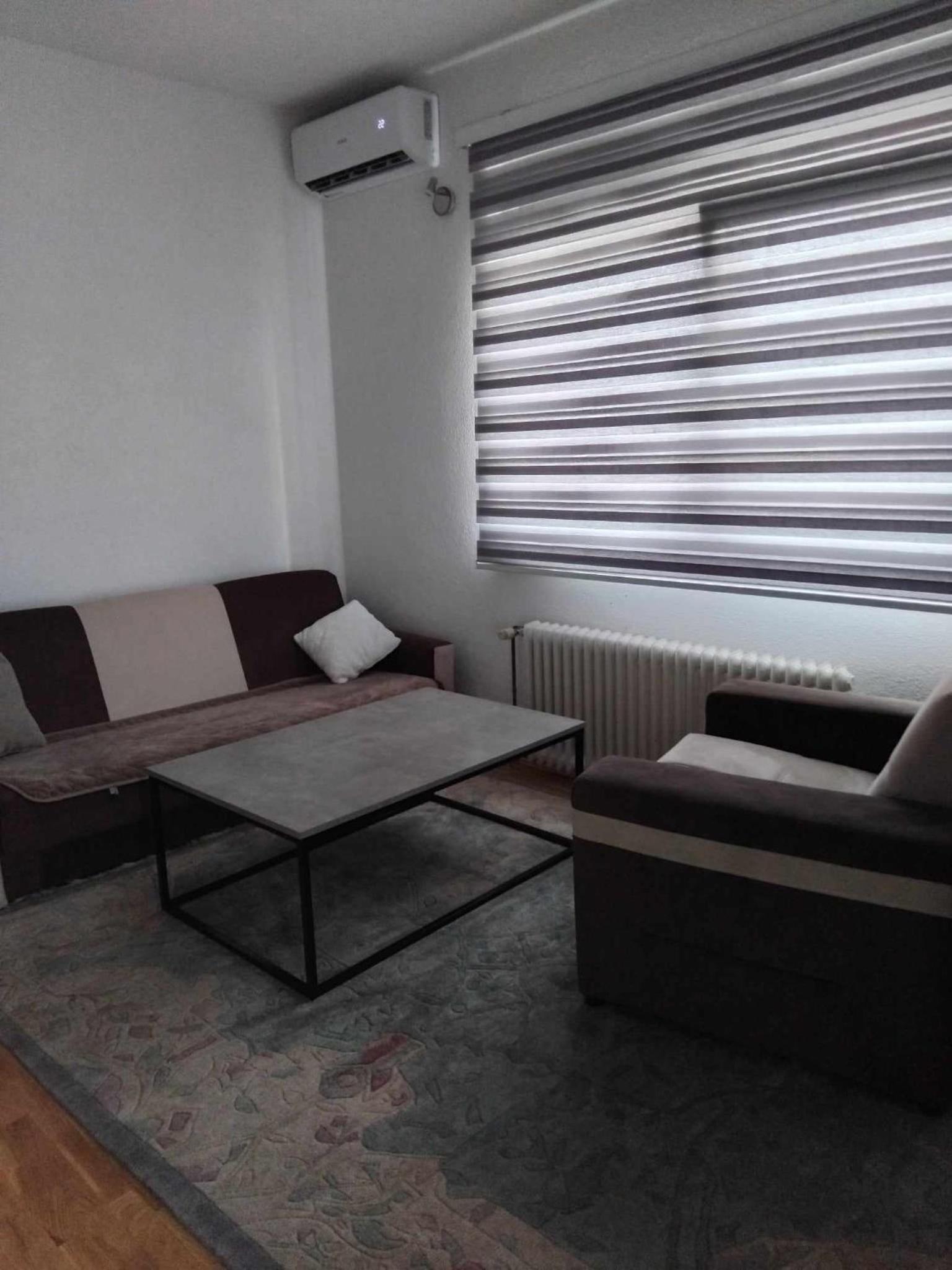 Apartman MN