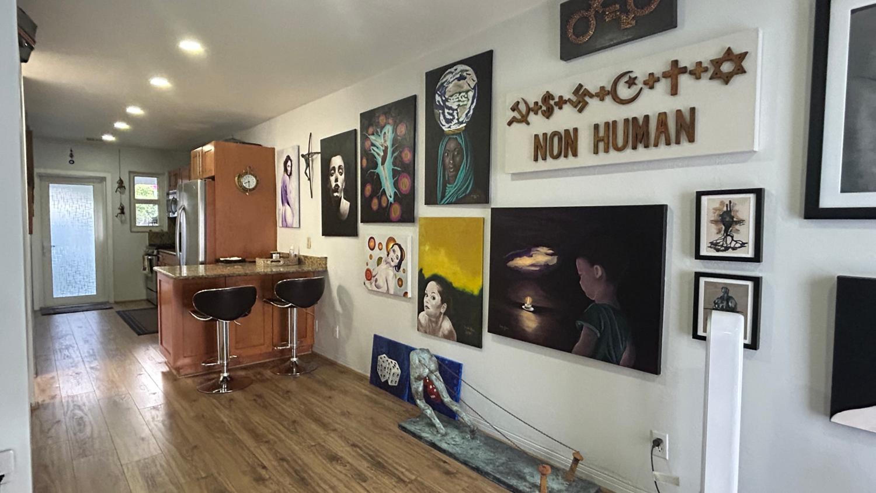 Llano Atelier