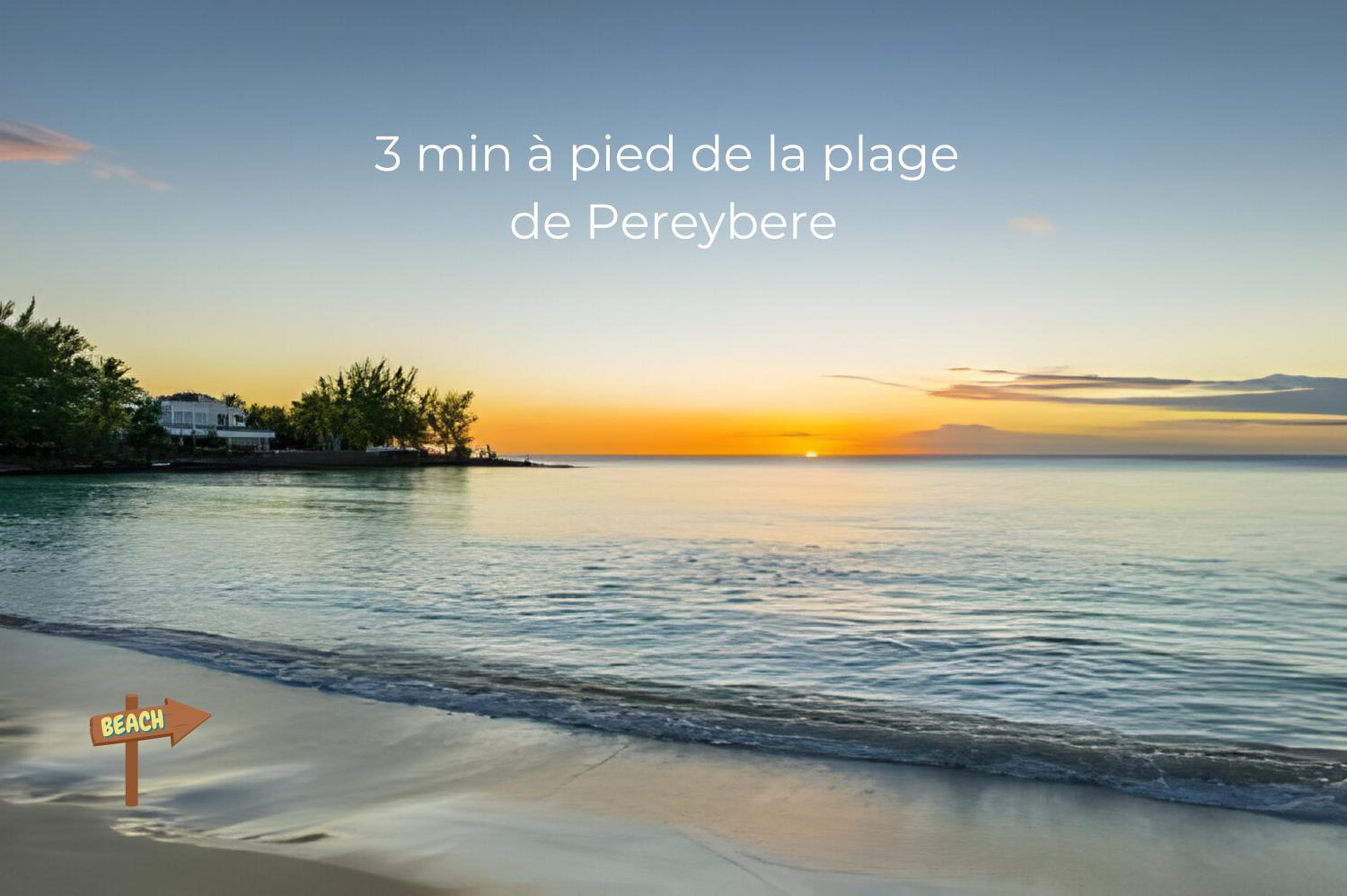 SG2 l Casanurias l 2 min plage l Piscine l 4pers view 4