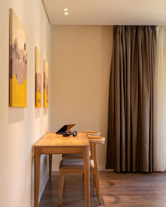 Milena at Stone Residence