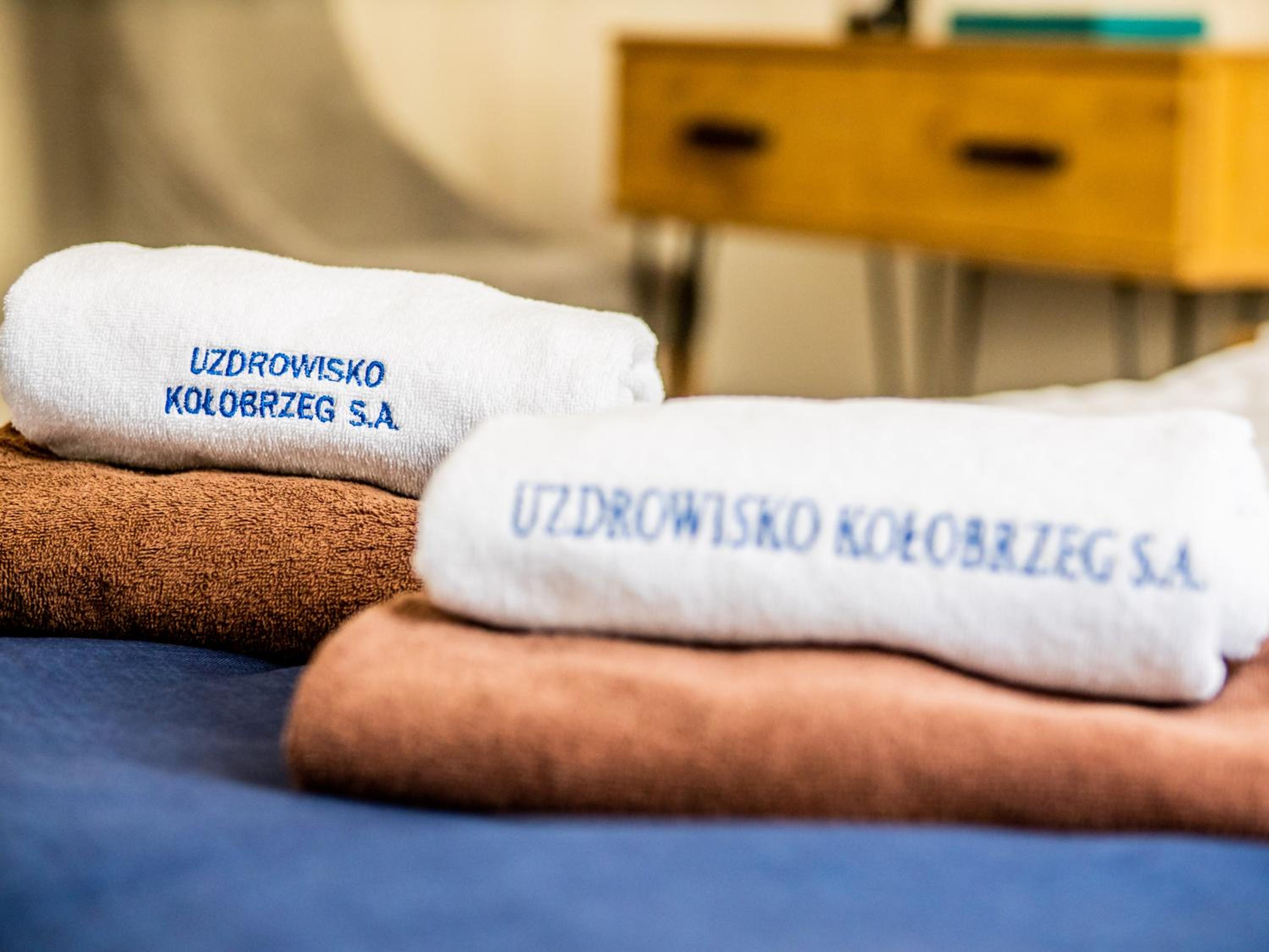 Sanatorium Perla Baltyku