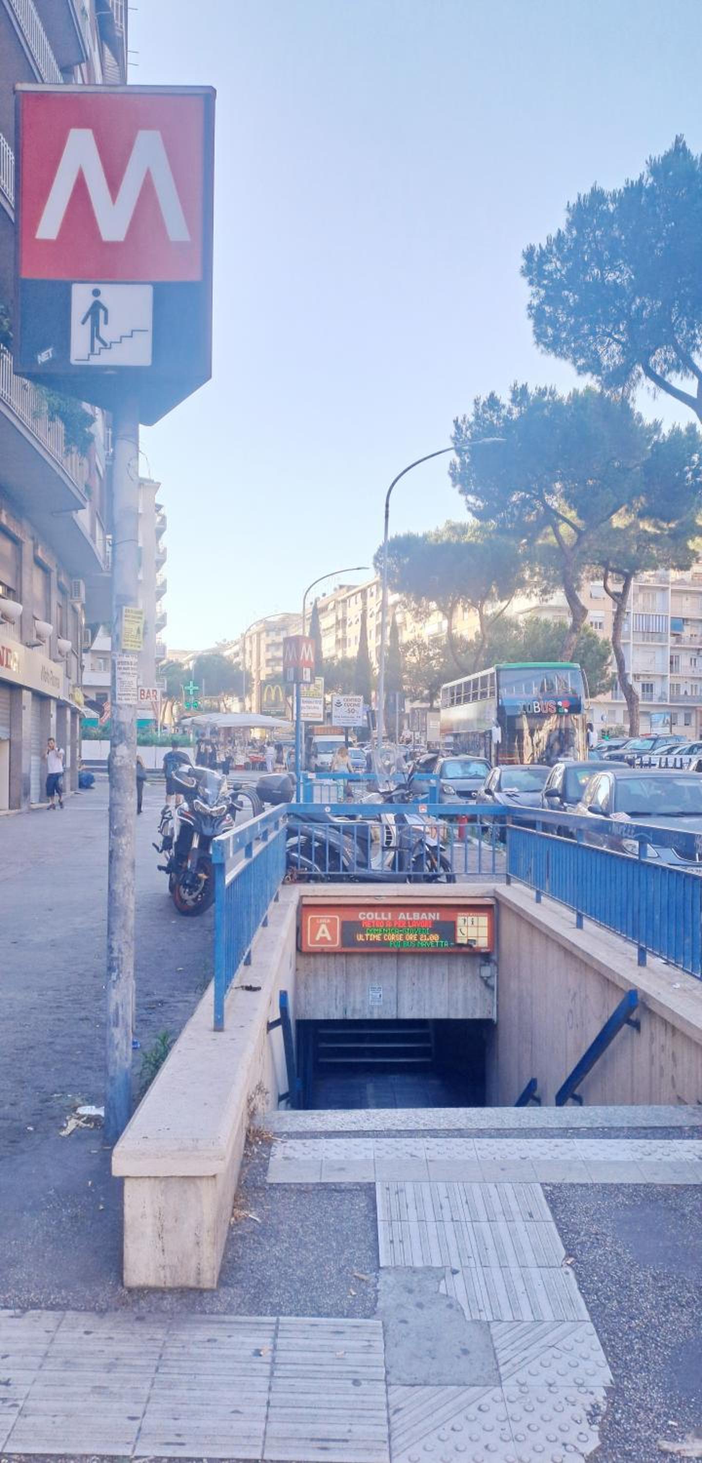 Amores Roma Apartment