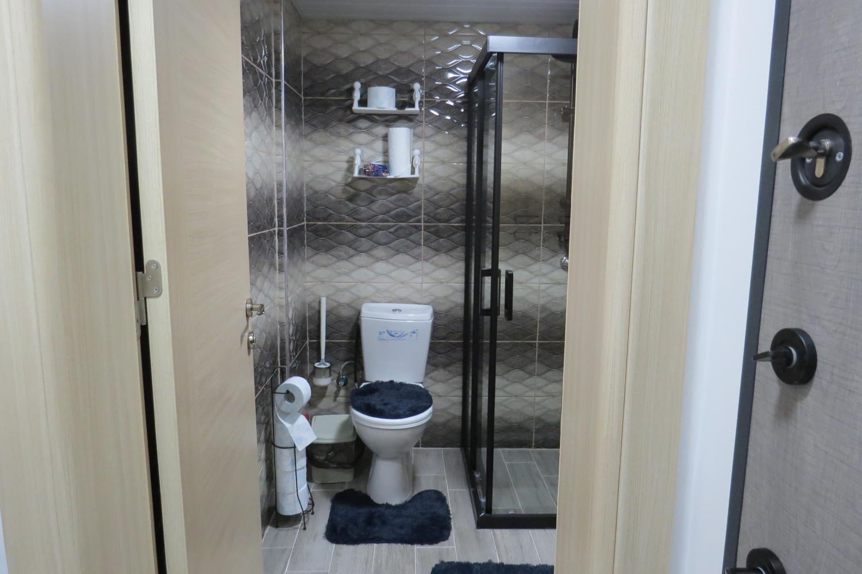 Izgrev apartment