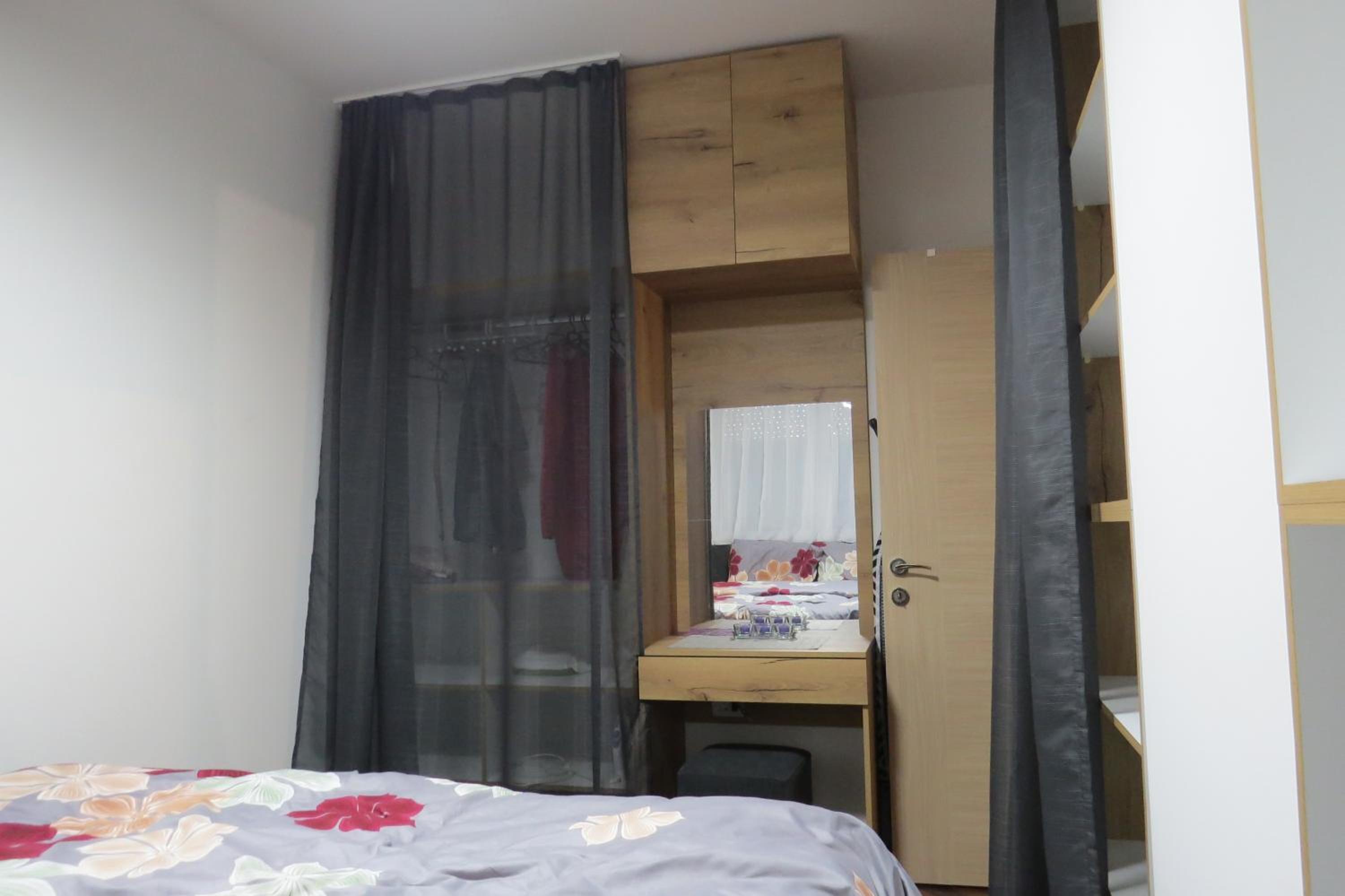 Izgrev apartment